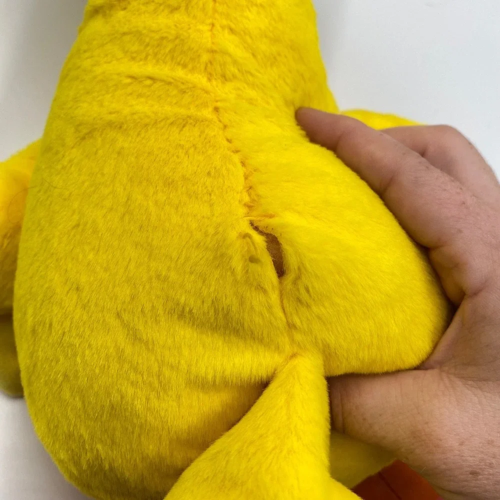 Sesame‎ Street Big Bird 19
